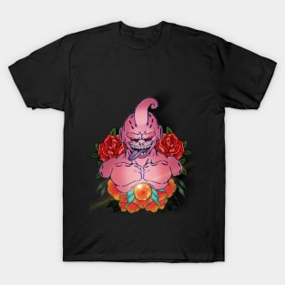 Rosé buu T-Shirt